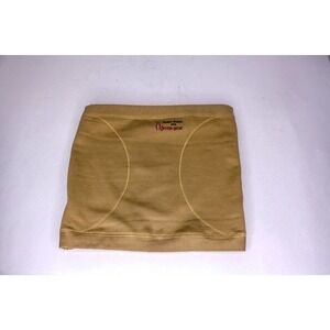 Dermawear Shapewear Tummy Reducer Waist Trainer Cincher Small